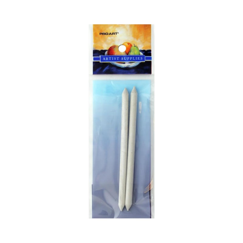 Pro Art Blending Stump  Natural 2 Piece - Image 1